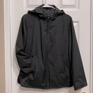 Gap Rain Jacket Size Small